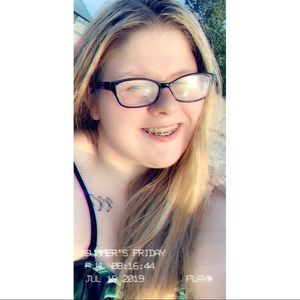 Meet your Posher, Summer